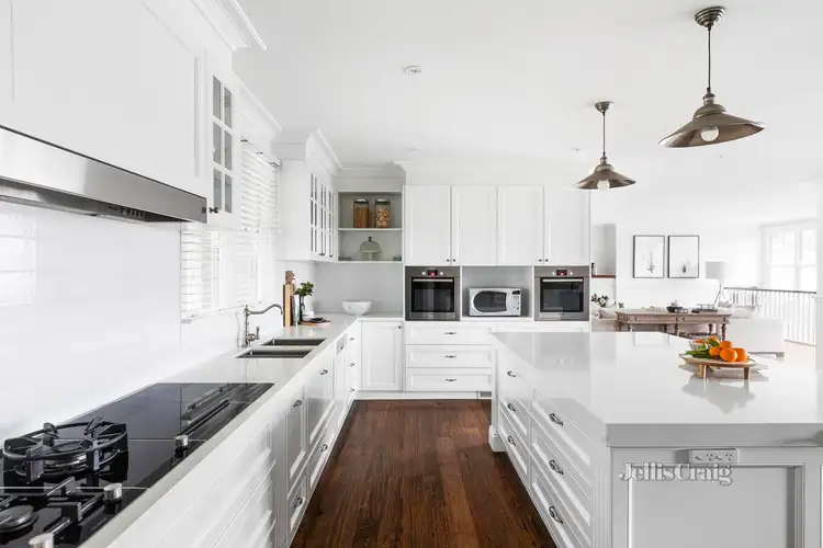 Seventh view of Homely house listing, 5-7 McFarlane Street, Montmorency VIC 3094
