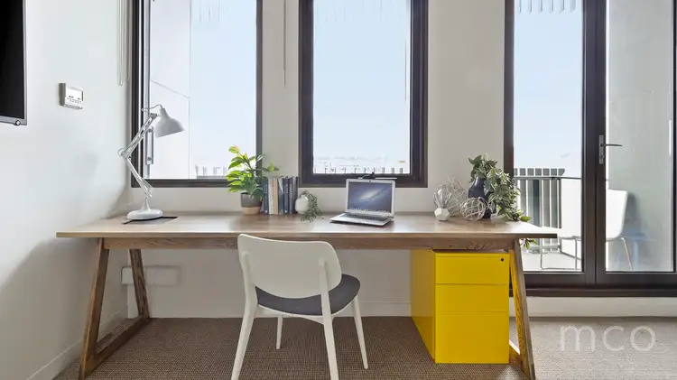 Third view of Homely apartment listing, 513/435 Nepean Highway, Frankston VIC 3199