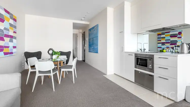 Fifth view of Homely apartment listing, 513/435 Nepean Highway, Frankston VIC 3199