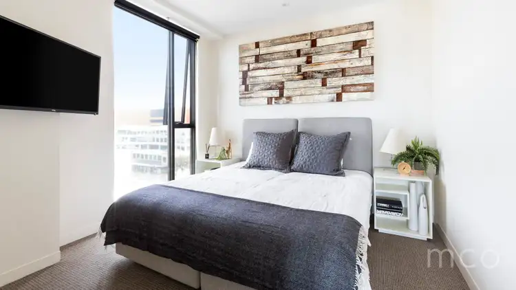 Sixth view of Homely apartment listing, 513/435 Nepean Highway, Frankston VIC 3199