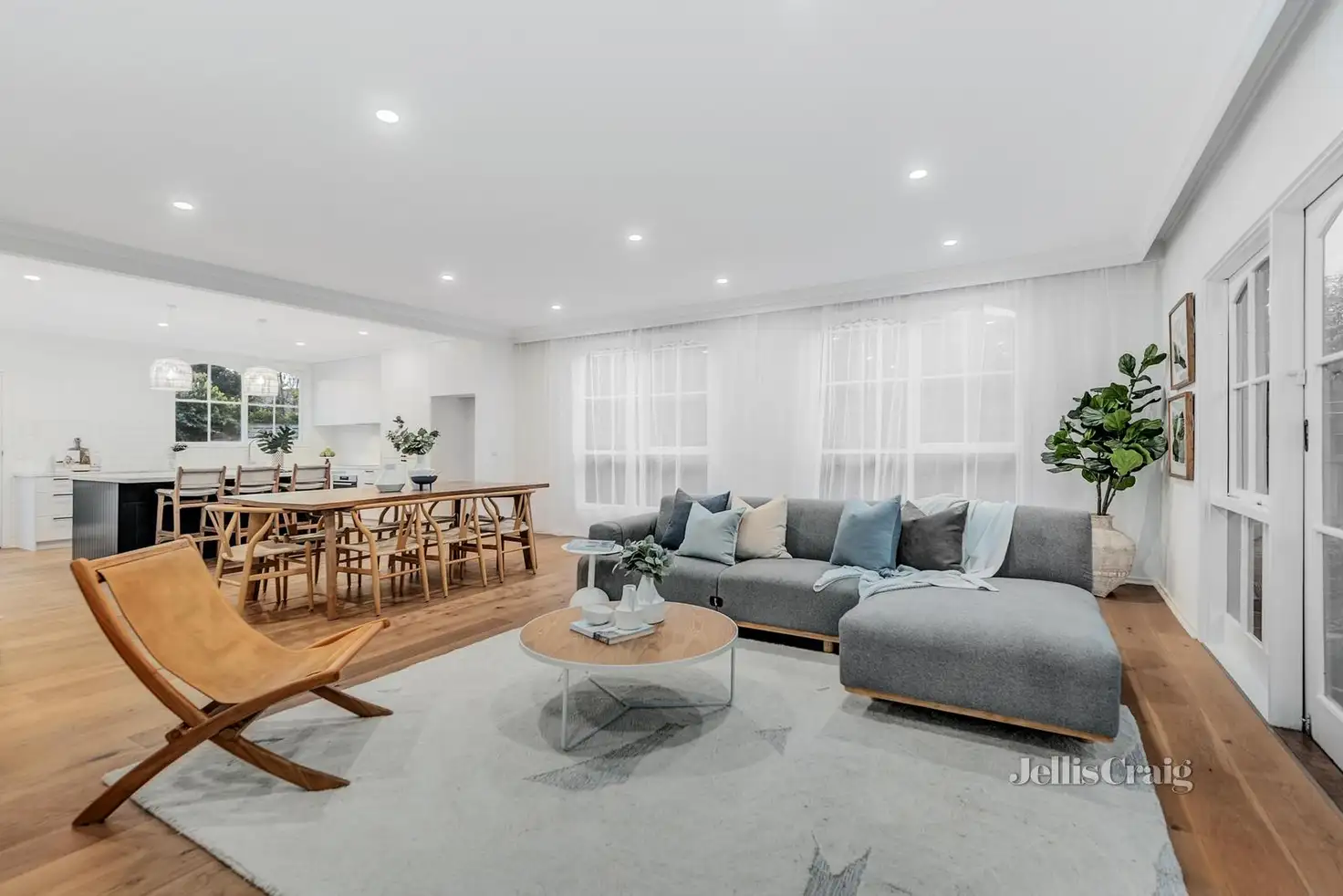 Main view of Homely unit listing, 2/1 David Street, Bentleigh East VIC 3165
