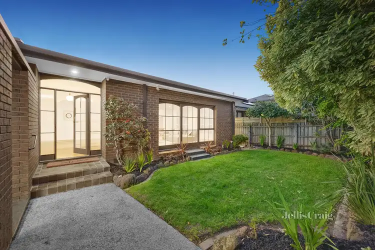 Second view of Homely unit listing, 2/1 David Street, Bentleigh East VIC 3165
