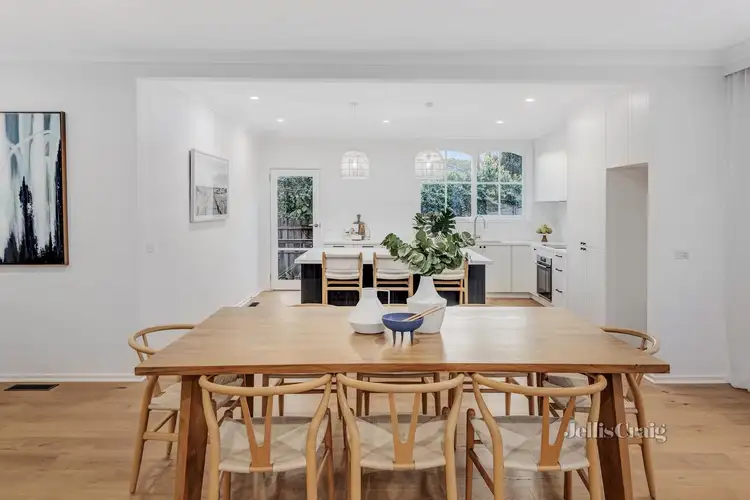 Fourth view of Homely unit listing, 2/1 David Street, Bentleigh East VIC 3165