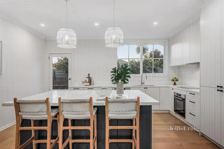 Fifth view of Homely unit listing, 2/1 David Street, Bentleigh East VIC 3165