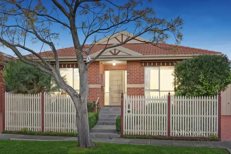 2/31 George Street, Bentleigh East VIC 3165