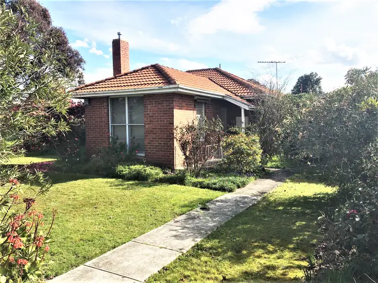 Main view of Homely house listing, 9 Kokoda Street, Heidelberg West VIC 3081