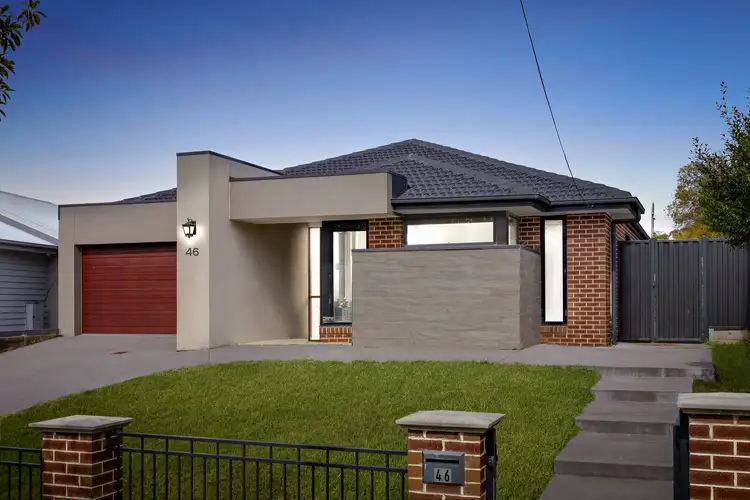 46 Thurso Street, Malvern East VIC 3145
