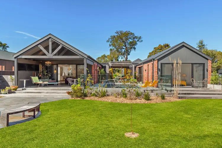2/13 Cliff Road, Shoreham VIC 3916