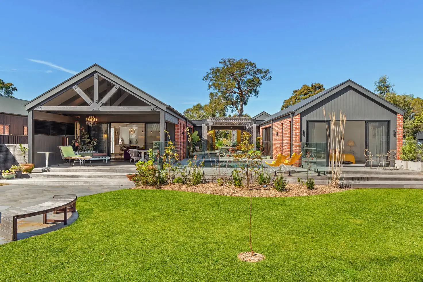 Main view of Homely house listing, 2/13 Cliff Road, Shoreham VIC 3916