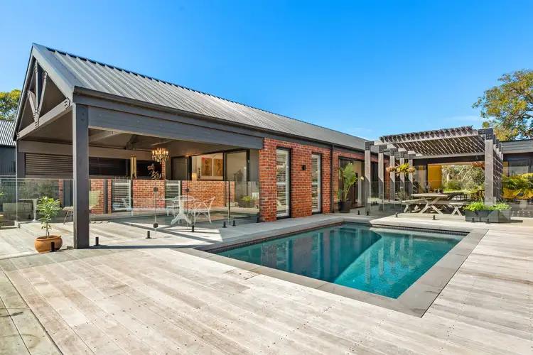 Second view of Homely house listing, 2/13 Cliff Road, Shoreham VIC 3916