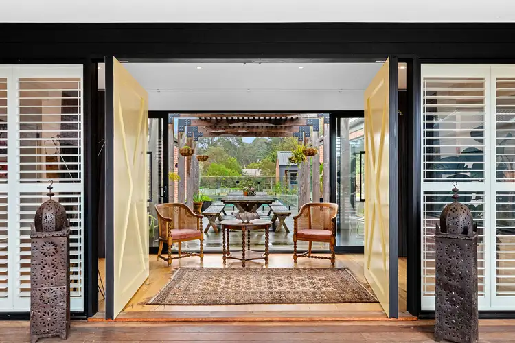 Third view of Homely house listing, 2/13 Cliff Road, Shoreham VIC 3916