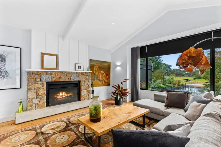 Fifth view of Homely house listing, 2/13 Cliff Road, Shoreham VIC 3916