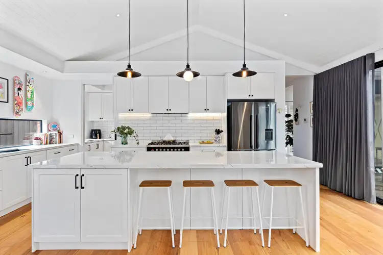 Sixth view of Homely house listing, 2/13 Cliff Road, Shoreham VIC 3916