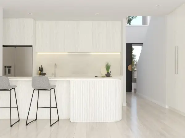 Third view of Homely house listing, 5226 Creation Walk, Wyndham Vale VIC 3024