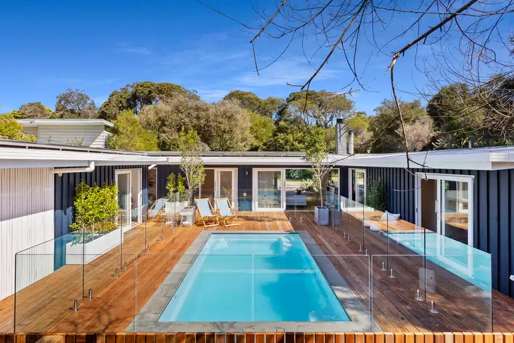 Main view of Homely house listing, 3 Labuan Street, Sorrento VIC 3943