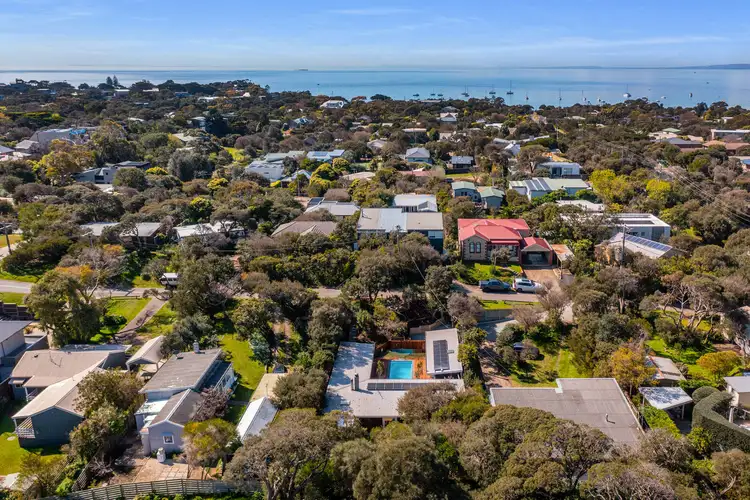 Second view of Homely house listing, 3 Labuan Street, Sorrento VIC 3943