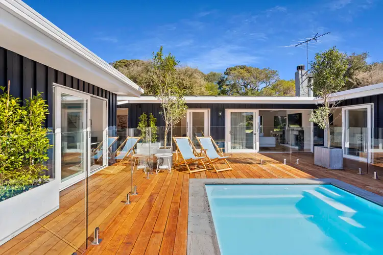 Third view of Homely house listing, 3 Labuan Street, Sorrento VIC 3943