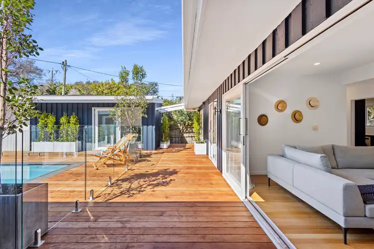Fourth view of Homely house listing, 3 Labuan Street, Sorrento VIC 3943