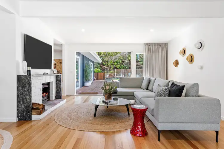 Fifth view of Homely house listing, 3 Labuan Street, Sorrento VIC 3943