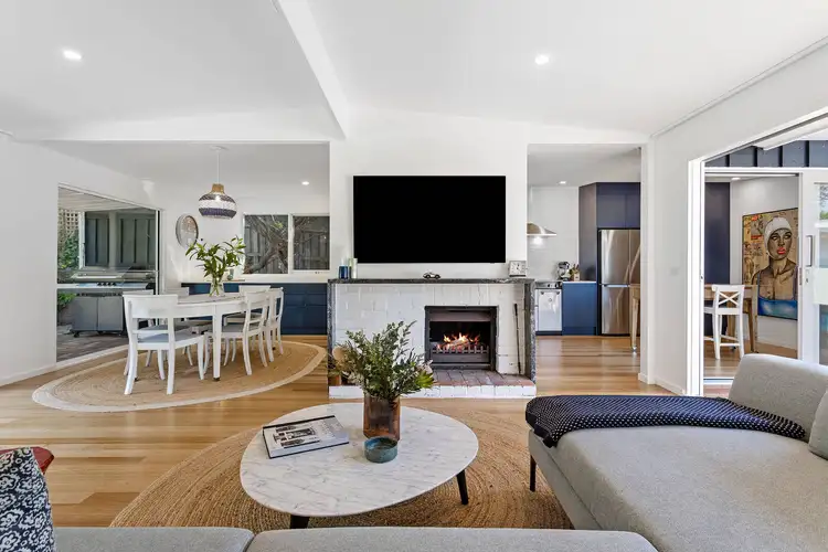 Sixth view of Homely house listing, 3 Labuan Street, Sorrento VIC 3943