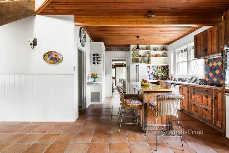 Fourth view of Homely house listing, 45 Cressy Street, Montmorency VIC 3094