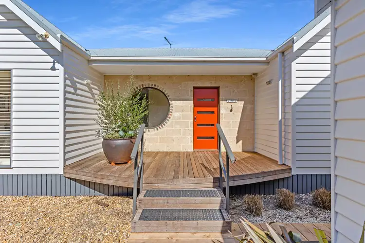 Main view of Homely house listing, 295 Melbourne Road, Blairgowrie VIC 3942