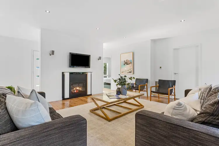 Second view of Homely house listing, 295 Melbourne Road, Blairgowrie VIC 3942