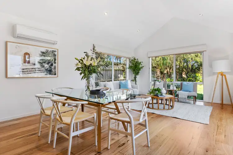 Third view of Homely house listing, 295 Melbourne Road, Blairgowrie VIC 3942