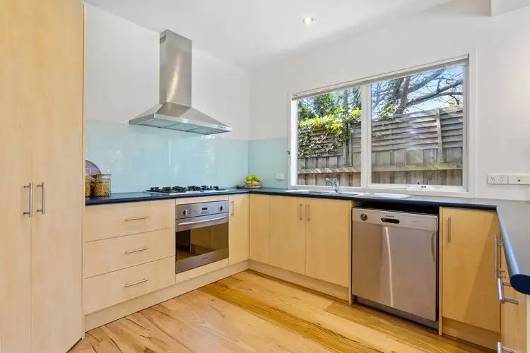 Sixth view of Homely house listing, 295 Melbourne Road, Blairgowrie VIC 3942