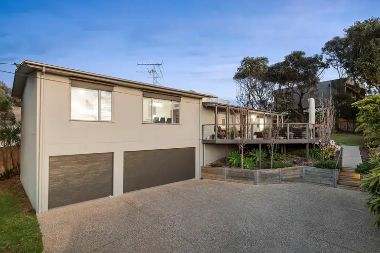 Main view of Homely house listing, 60 Orton Street, Ocean Grove VIC 3226