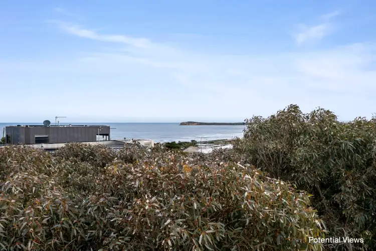 Third view of Homely house listing, 60 Orton Street, Ocean Grove VIC 3226