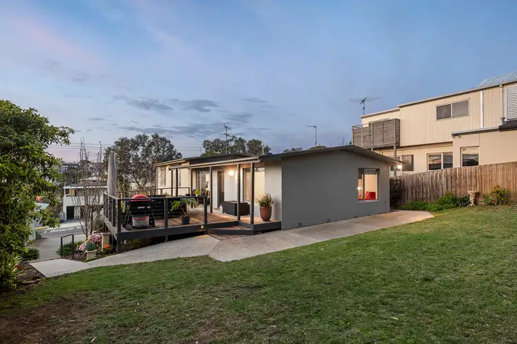 Fourth view of Homely house listing, 60 Orton Street, Ocean Grove VIC 3226