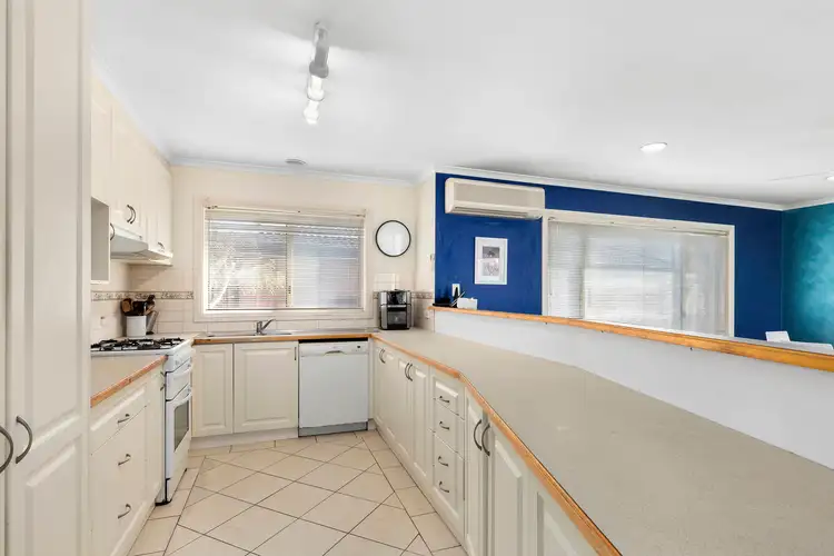 Second view of Homely house listing, 5 Millwood Place, Ocean Grove VIC 3226