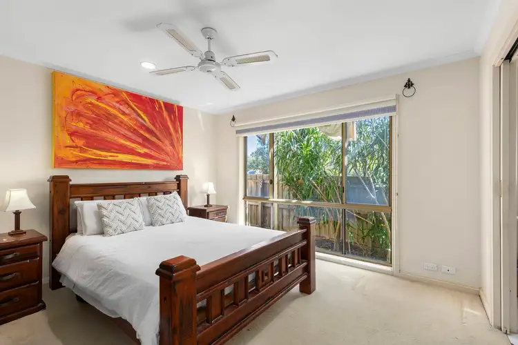 Sixth view of Homely house listing, 5 Millwood Place, Ocean Grove VIC 3226
