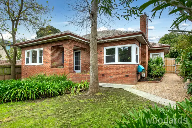 301 Springvale Road, Forest Hill VIC 3131