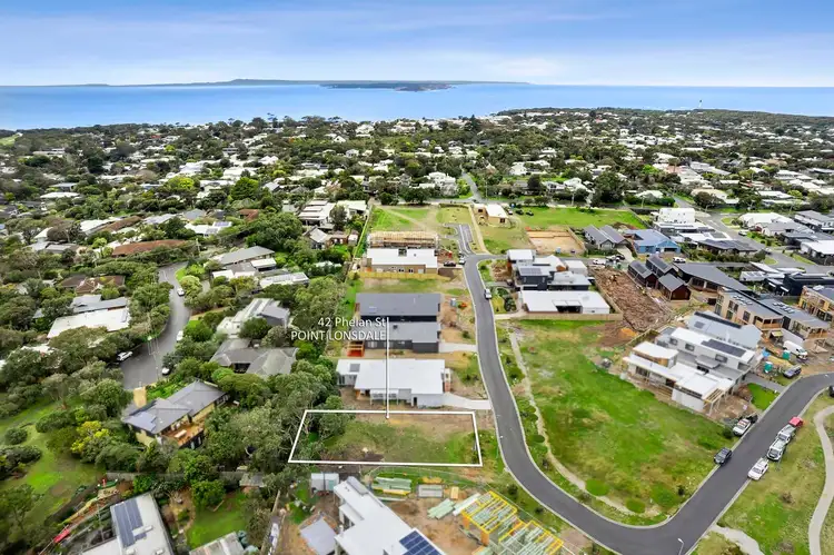 Lot 704/42 Phelan Street, Point Lonsdale VIC 3225