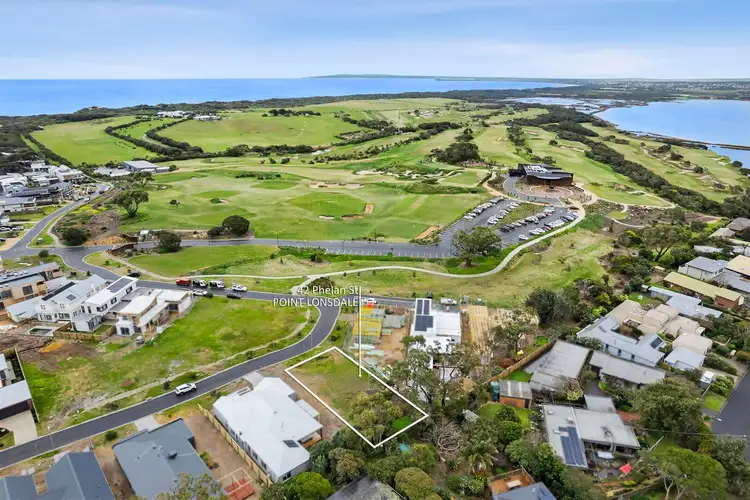 Fourth view of Homely land listing, Lot 704/42 Phelan Street, Point Lonsdale VIC 3225