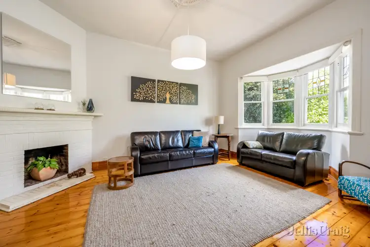 Main view of Homely house listing, 97 Collier Crescent, Brunswick West VIC 3055