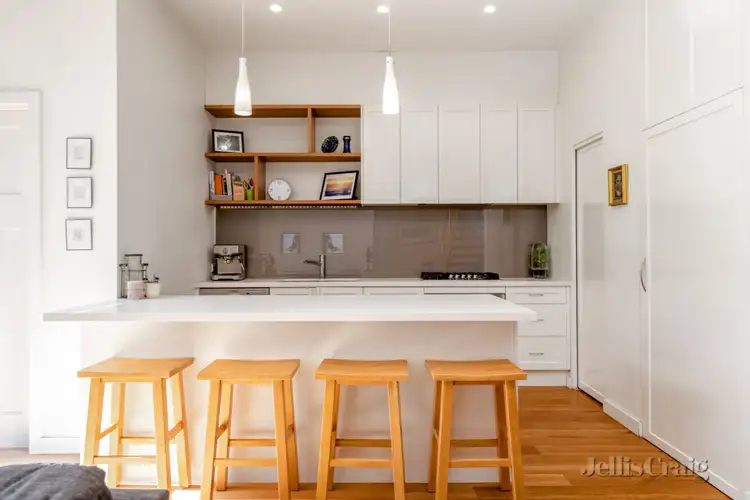 Second view of Homely house listing, 97 Collier Crescent, Brunswick West VIC 3055