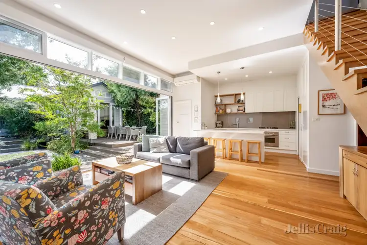 Third view of Homely house listing, 97 Collier Crescent, Brunswick West VIC 3055