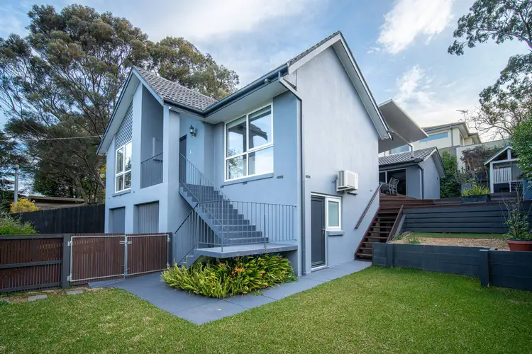 Main view of Homely house listing, 117 Winfield Road, Balwyn North VIC 3104