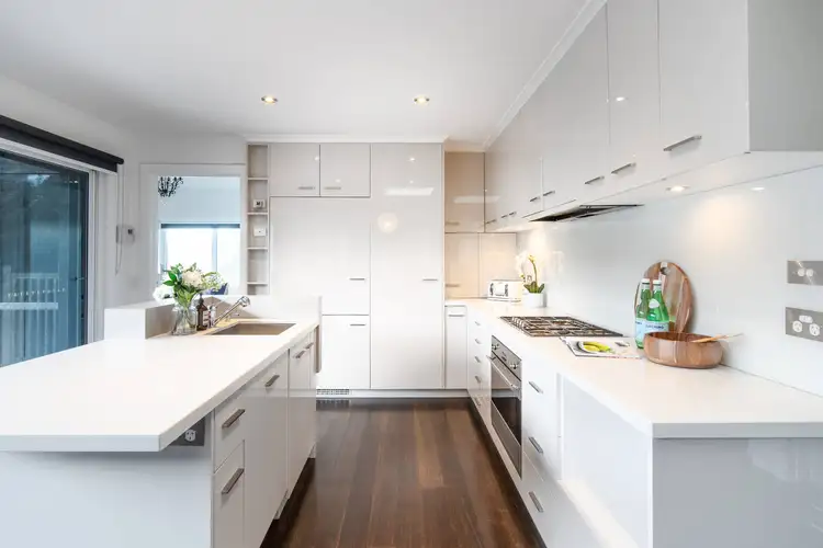 Third view of Homely house listing, 117 Winfield Road, Balwyn North VIC 3104