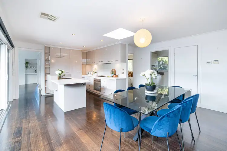 Fourth view of Homely house listing, 117 Winfield Road, Balwyn North VIC 3104