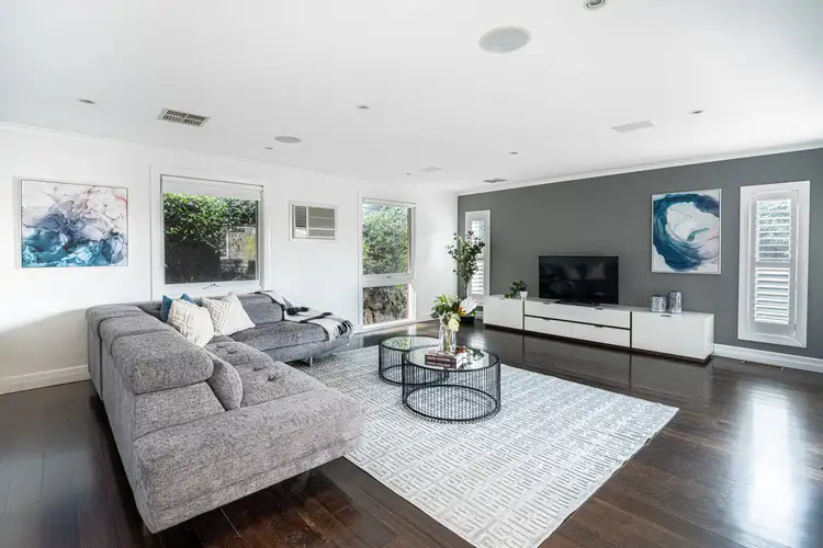Fifth view of Homely house listing, 117 Winfield Road, Balwyn North VIC 3104