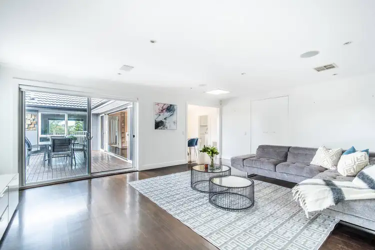 Sixth view of Homely house listing, 117 Winfield Road, Balwyn North VIC 3104