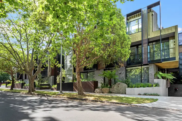 Main view of Homely apartment listing, G04/177 Auburn Road, Hawthorn VIC 3122
