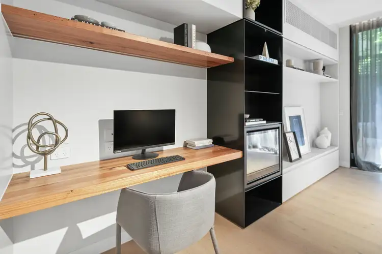 Third view of Homely apartment listing, G04/177 Auburn Road, Hawthorn VIC 3122
