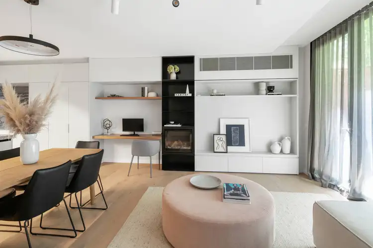 Fourth view of Homely apartment listing, G04/177 Auburn Road, Hawthorn VIC 3122