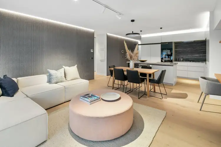 Fifth view of Homely apartment listing, G04/177 Auburn Road, Hawthorn VIC 3122