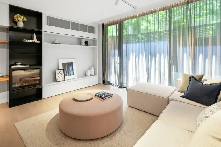Sixth view of Homely apartment listing, G04/177 Auburn Road, Hawthorn VIC 3122